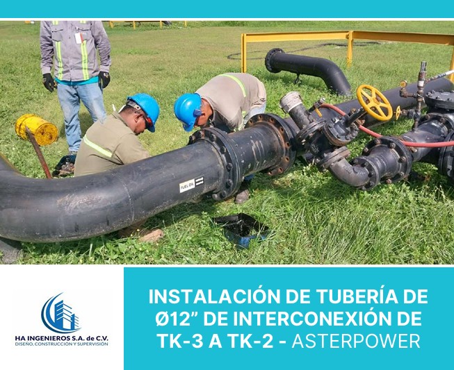 Supervisión de obras