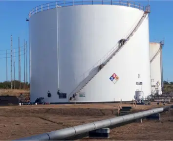 Seguridad Industrial y Riesgos