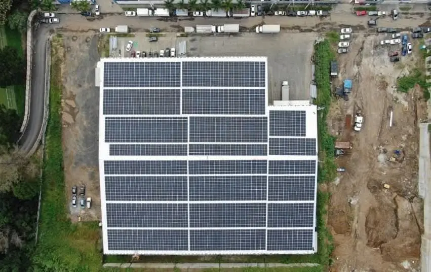 Energía y Climatización