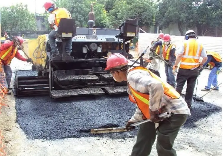 Topografía y Terracería