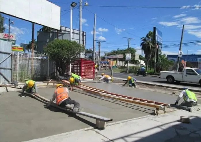 Ingeniería y Construcción